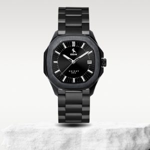 Đồng hồ ODIN Black Knight V1