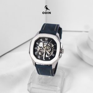 ODIN Ghost x Bản dây da bò sáp