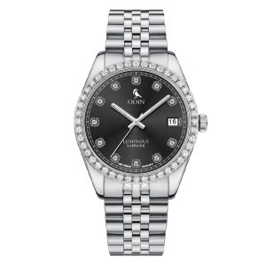 Đồng hồ ODIN Luminious Ice-out