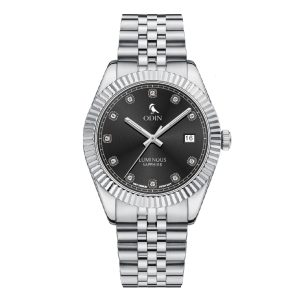 Đồng hồ Luminous Classic Sapphire