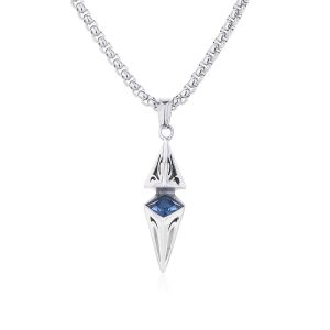 Dây chuyền Blue Core