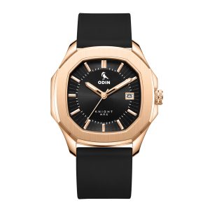 Đồng hồ ODIN Rose-Gold Knight V1