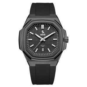 Đồng hồ ODIN Knight V3 - All Black