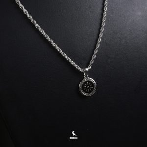 Dây chuyền Sun-flower